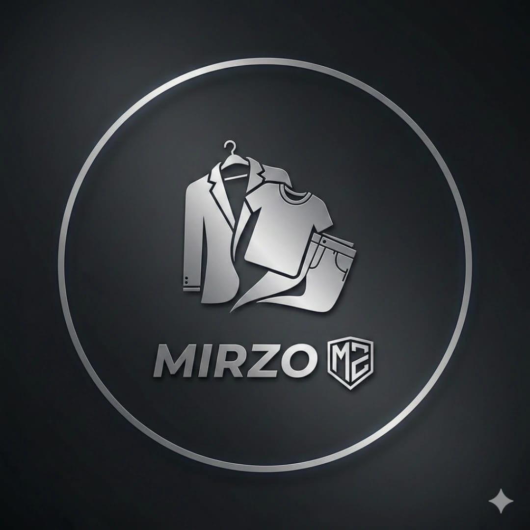 MIRZO LOGO
